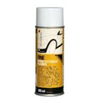 Struktuurvärv plastikule FINE hall 400ml