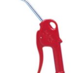 JWL Õhupüstol suruõhuga (kõver)