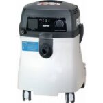 Rupes S145EPL ratastel tolmuimeja 2-le kasutajale