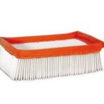 Rupes tolmufilter S145EP jaS130EP-le