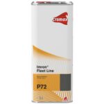P72 Kõvendi P7-le