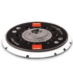 Rupes Scorpio 3 kõva tald 45 auguga, 150mm