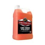 D15501 Last Touch Detail Spray 3,78L