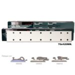 URAX Lihvpaber P180 70x420mm 14 auguga***