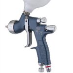 DeVilbiss PRILT GPR10 Krundipüstol PRI PRO 2,5mm