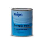 MIPA Struktuurne 1K stange värv.