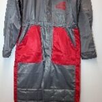 Kombinesoon Cromax logoga, suurus nr 58