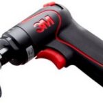 33577 3M püstolkäepidemega Roloc ketaslihvija, 50/75mm