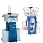 DR8000 Automaatne püstolipesur SB või WB värvidele