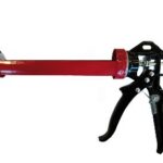 BossAuto käsipüstol hermeetikule 310ml