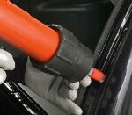 Teroson Teleskoop-püstol PowerLine II