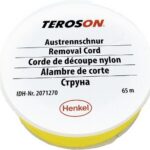 TEROSON ET Removal Cord  65m  (mahalõikeinstrumendi nöör)