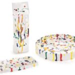 Kaalukate Evolution/Vision ekraanile