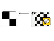 26629.jpg Proovilipikud/kleepekad värvikattuvuse määramiseks - Image 1