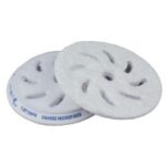 Rupes microfiiber poleerpadi (coarse) 130/150mm