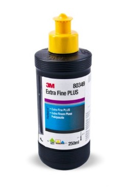 26881.jpg 3M Exstra Fine PLUS poleerpasta 250ml*** - Image 1