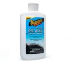 G8408 Meguiar's Perfect clarity glass polishing compound
