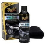G18309 Meguiar's Ultimate Fast Finish