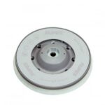 Rupes Scorpio M8 kõva tald 17 auguga, 125mm