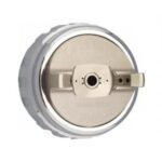 DeVilbiss PRI PRO high efficiency AIRCAP