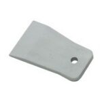 Kummist pahtlilabidas 50mm