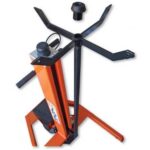 Ikotec 3000 TOP käigukasti tõsteseade