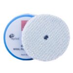 Rupes poleerpadi sinine (vill)100mm ***