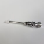 Reguleeritav õhuklapp