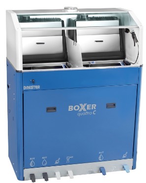 27897.jpg DB44C Drester Quattro püstolipesur vesi-ja lahustipõhistele. - Image 1