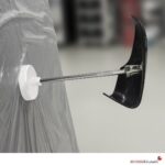 BossAuto Magnetalus klambriga