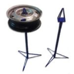 Ikotec pixel velje tugi värvimiseks