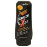 ScratchX 2.0 lihvaine 207ml