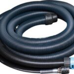 5m/29mm antiistaatiline vaakum/suruõhk töövoolik