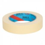 NAR Maalriteip 25mmx50m niiskuse ja lahustikindel