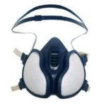 3M 4251 poolmask FFA1P2D