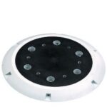 Rupes õhuke 7-auguga tald AK150A EK150AE