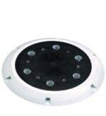 Rupes õhuke 7-auguga tald AK150A EK150AE