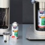 Täidetav spraypudel 2k HS värvile 400ml