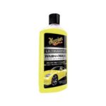Ultimate Wash & Wax pesuaine/vaha 473ml