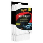 Meguiars X2050 Soft Buff®