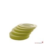 BossAuto roheline disainteip 9mm x 66m 150ºC