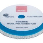 Rupes poleerpadi sinine (vill)180mm***