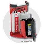 IRT LED-UV 400
