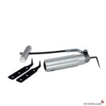 BossAuto klaasi eemaldamise tööriist + 3 tera