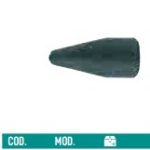 ANI Anti Scratch otsik õhupüstolile