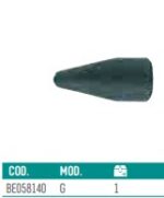 ANI Anti Scratch otsik õhupüstolile