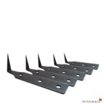 BossAuto tagavara tera 23mm (5tk)