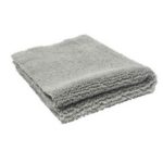 Claxon mikrokiudlapp 40x40cm hall 380g/m2