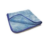 Claxon mikrokiudlapp 40x40cm sinine 500g/m2