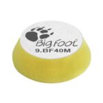 Rupes poleerpadi kollane 40mm 1TK